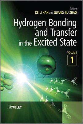 Hydrogen Bonding and Transfer in the Excited State