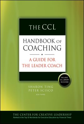 The CCL Handbook of Coaching