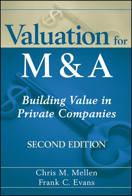 Valuation for M&amp;A