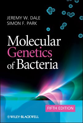 Molecular Genetics of Bacteria