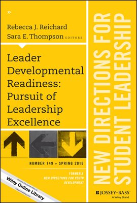 Leader Developmental Readiness