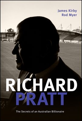 Richard Pratt