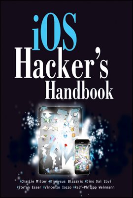 iOS Hacker&#39;s Handbook