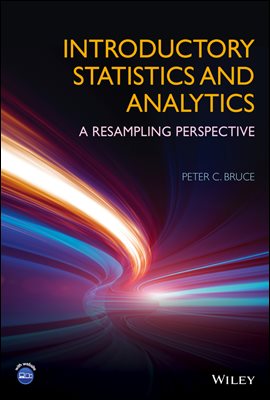 Introductory Statistics and Analytics