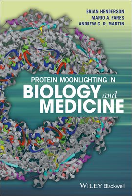 Protein Moonlighting in Biology and Medicine