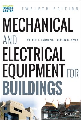 Mechanical and Electrical Equipment for Buildings