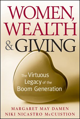 Women, Wealth and Giving