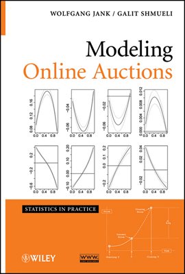 Modeling Online Auctions