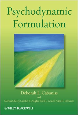 Psychodynamic Formulation