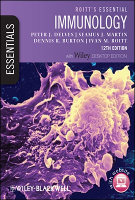 Roitt&#39;s Essential Immunology