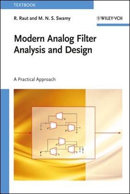 Modern Analog Filter Analysis and Design