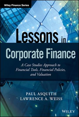 Lessons in Corporate Finance