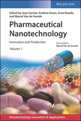 Pharmaceutical Nanotechnology