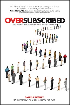 Oversubscribed