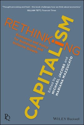 Rethinking Capitalism