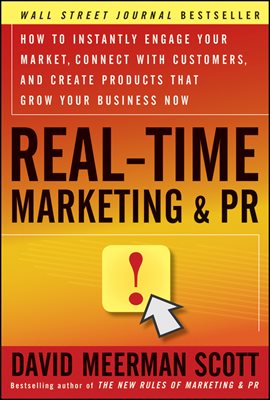 Real-Time Marketing and PR