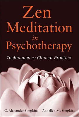 Zen Meditation in Psychotherapy