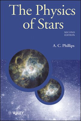 The Physics of Stars