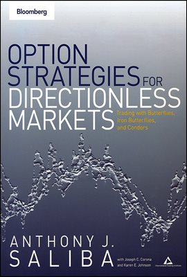 Option Strategies for Directionless Markets