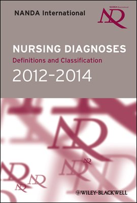 Nursing Diagnoses 2012-14