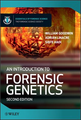 An Introduction to Forensic Genetics