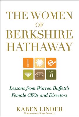 The Women of Berkshire Hathaway