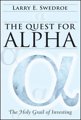 The Quest for Alpha