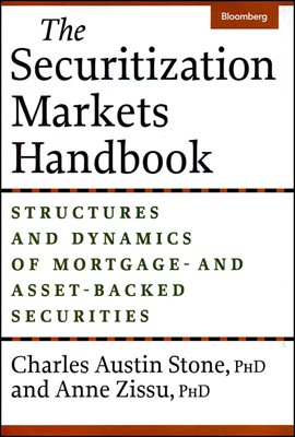 The Securitization Markets Handbook