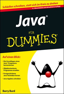 Java fur Dummies