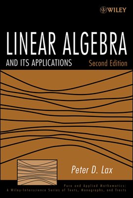 Linear Algebra and Its Applications