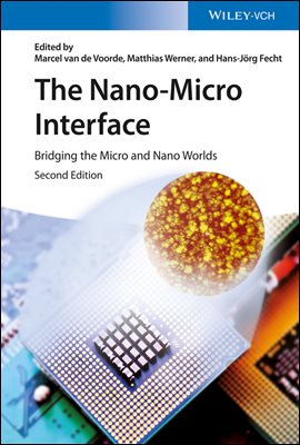 The Nano-Micro Interface, 2 Volumes