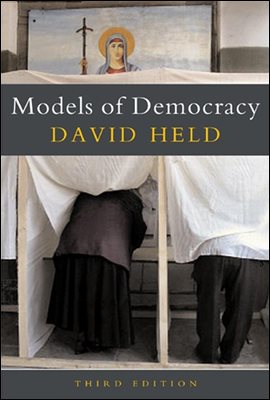 Models of Democracy