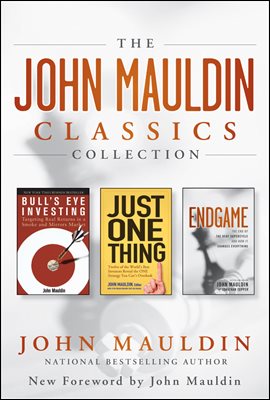 The John Mauldin Classics Collection