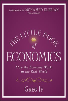 The Little Book of Economics