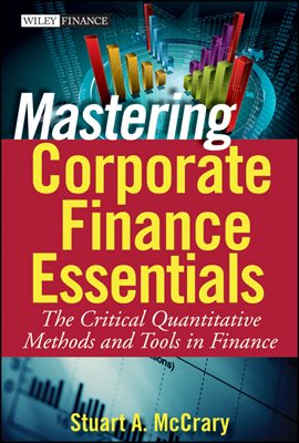 Mastering Corporate Finance Essentials