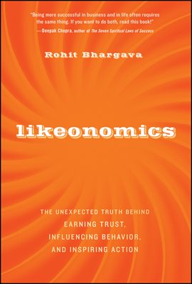 Likeonomics