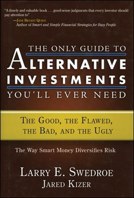 The Only Guide to Alternative Investments You&#39;ll Ever Need