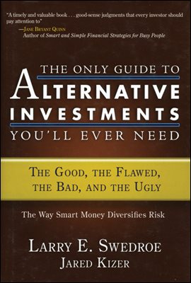 The Only Guide to Alternative Investments You'll Ever Need