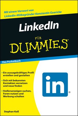 LinkedIn fur Dummies