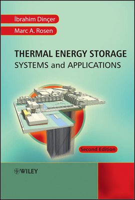 Thermal Energy Storage