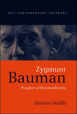 Zygmunt Bauman