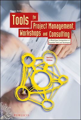 Tools for Project Management, Workshops and Consulting