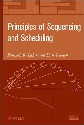 Principles of Sequencing and Scheduling