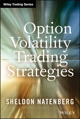 Option Volatility Trading Strategies