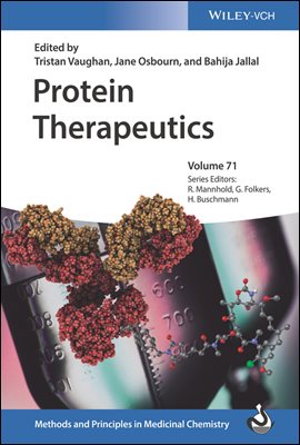 Protein Therapeutics, 2 Volume Set