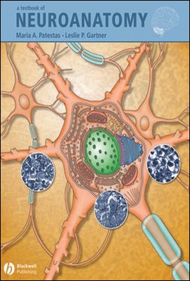 A Textbook of Neuroanatomy