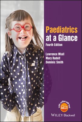 Paediatrics at a Glance