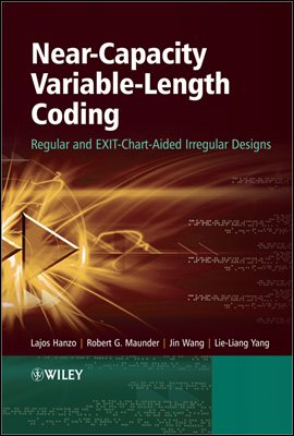 Near-Capacity Variable-Length Coding