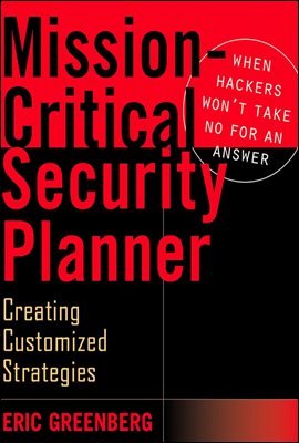 Mission-Critical Security Planner