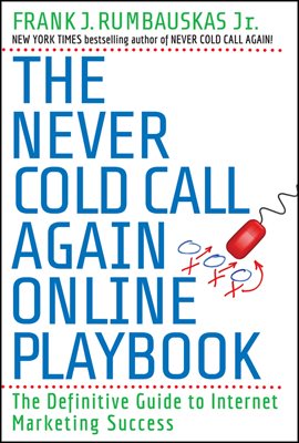 The Never Cold Call Again Online Playbook